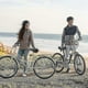 thumbnail image 5 of West Biking Ergonomic Bicycle Saddle Long Distance Cycling Widen Thicken Cushion Mtb Touring Bike Saddle Comfortable E-bike Seat, 5 of 5