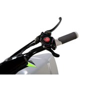 Coolster 125cc Fully Automatic Mid Sized Sport ATV 3125F2