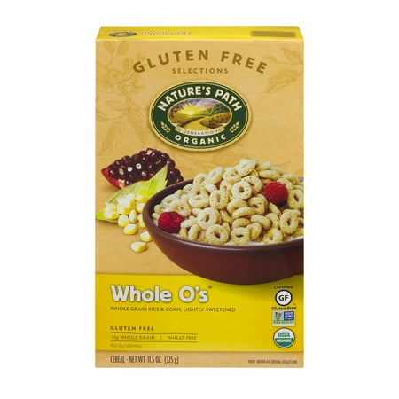 Nature S Path Cereal Review Nature S Path Cereal Review