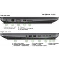 thumbnail image 5 of HP Zbook 15 G3 i7 16GB Mem 256gb m.2 NVidia Graphics, Win 11 Backlit, 5 of 5