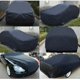 thumbnail image 4 of Cubierta de coche 3XL impermeable para todo tipo de clima cubierta de coche parasol de lluvia completa ajuste Universal para sedán 490x180x160cm esquí esquí Gafas de esquí, 4 of 5
