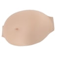 thumbnail image 1 of PREGNANT BELLY COSTUME MEMORY FOAM COMFORTABLE  BUMP STAGE PERFORMANCE, 1 of 7