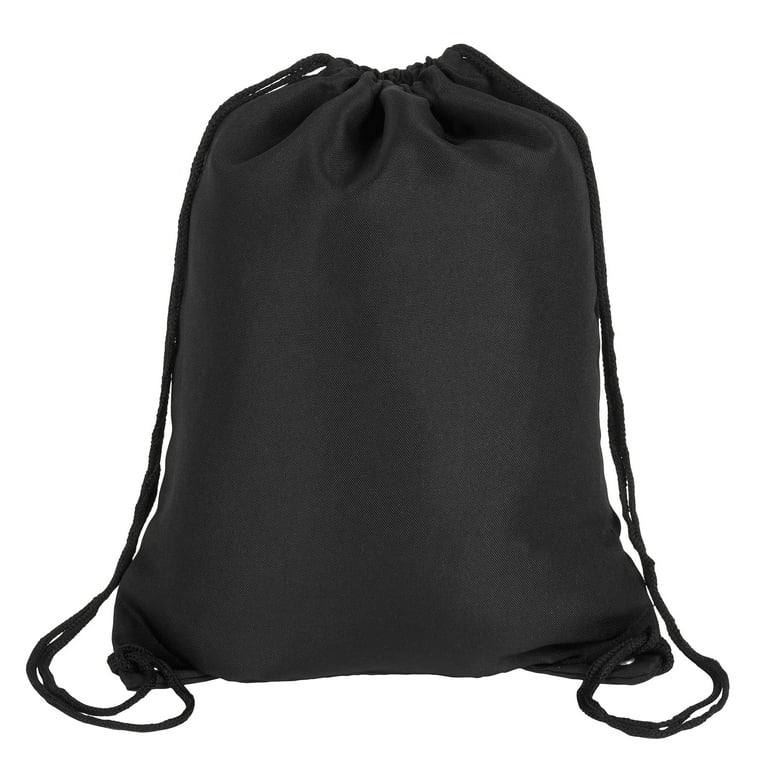 Drawstring Bag by Make Market®