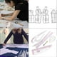 thumbnail image 5 of Juego de 7 reglas de costura y sastre, regla métrica curva, juego de herramientas de costura y sastre, kit de herramientas para medir ropa., 5 of 5