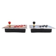 thumbnail image 2 of Video Game Machine, 1280x720p Arcade Game Console  For Outdoor For Adult ANGGREK Enchufe de EE. UU., 2 of 8