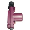 thumbnail image 3 of Omega DS-2.4 - Economy Door Lock Actuator, 3 of 4