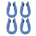 thumbnail image 1 of Clip d'Acupression en Forme de Pouce avec Ensemble de 4 pour Soulagement de la Migraine, Réduction du Stress, 1 of 7