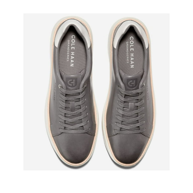 Cole Haan Men's Grandpro Topspin Sneaker in Quiet Shade