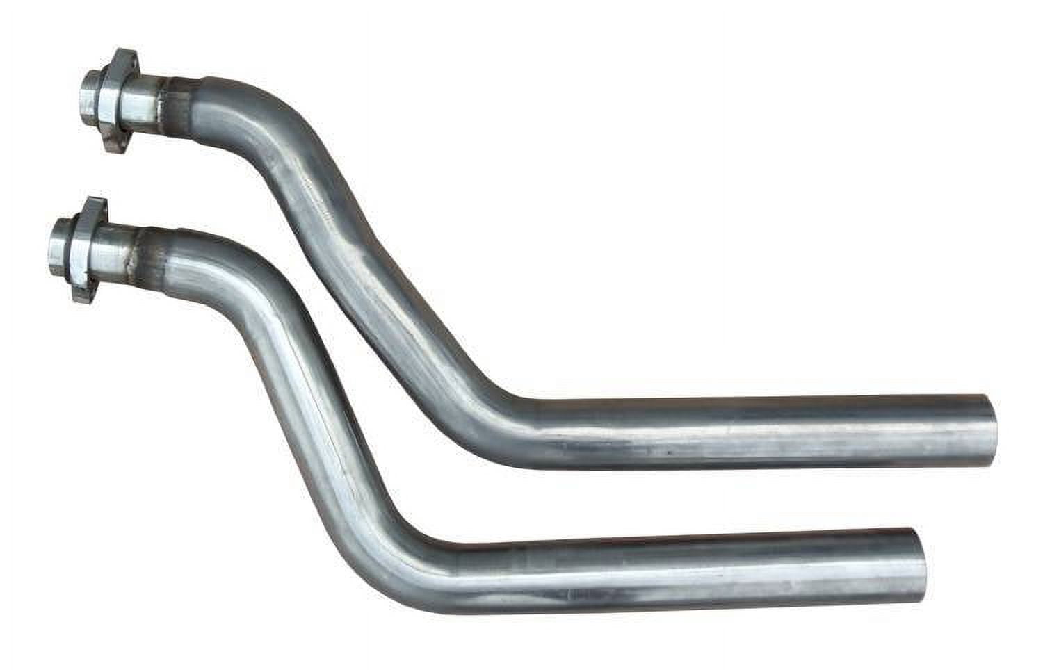 Pypes Performance Exhaust - DFM12S - Pypes Performance Exhaust