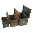 thumbnail image 3 of Broderick Container Trunks (Set of 3), 3 of 7