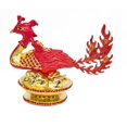 thumbnail image 1 of Feng Shui Import LLC 3504 Bejeweled Phoenix, 1 of 1