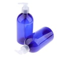 thumbnail image 2 of Contenedor De Viaje De Gel De Ducha De Maquillaje De Botella De Bomba De Loción De 6x 500 Ml Sunnimix Botella de bomba de loción de baño, 2 of 8