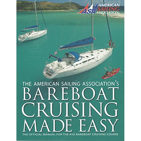 Pre-Owned Bareboat Cruising Made Easy, 9780982102527, 0982102526, Paperback, 1st edition