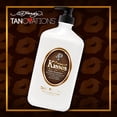 thumbnail image 4 of Champú Detox - Cuidado restaurador hidratante orgánico para todo tipo de cabello Cabello rizado y tratado con color - Limpieza profunda sin sulfato Vegano para mujeres y hombres 9.47 fl oz, 4 of 4