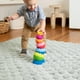 thumbnail image 4 of Juego De Figuras Irregulares Apilables 6m+ Fat Brain Toys multicolor, 4 of 5
