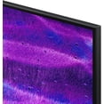 thumbnail image 4 of SAMSUNG 75" Class 4K (2160p) QLED Smart TV (QN75QN80FDFXZA), 4 of 11