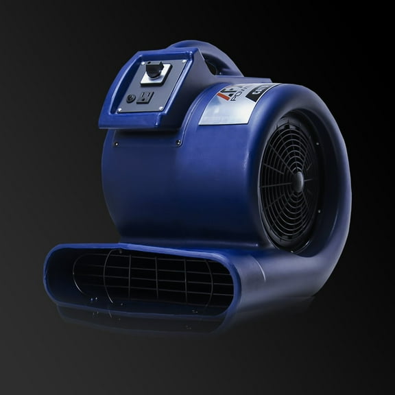 CAT 5 AIR MOVER