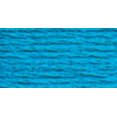 thumbnail image 1 of DMC 6-Strand Cotton Embroidery Floss 8 m (8.7 yd) #3844 Dark Bright Turquoise, 1 of 3
