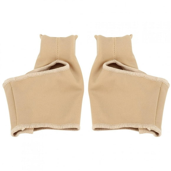 Protector Valgus, 1 par Corrector Hallux Valgus Valgus Protector del dedo del pie Eficiencia óptima