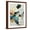 Brown Frame, variant on Art.com Scattered Stones Art Print by Randy Hibberd, Black Frame Wall Art, 23" x 29"
