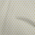 thumbnail image 1 of oneOone Cotton Cambric Light Gray Fabric Animal Sewing Craft Projects Fabric Prints By Yard 56 Inch Wide, 1 of 5