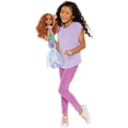 thumbnail image 3 of Disney Little Mermaid Under the Sea Exploring Ariel Toddler Doll with Music Inspired by the Movie, 3 of 7