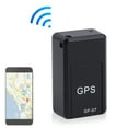 thumbnail image 1 of Dispositivo de seguimiento GF07, Mini rastreador GPS, dispositivo localizador de seguimiento en tiempo Real, rastreador magnético antirrobo, localizador de vehículos, Control de voz yeacher natural, 1 of 7
