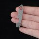 thumbnail image 3 of TC4 Titanium Alloy Crowbar Bottle Opener Graduated Scale Wrench Outdoor Tools Multifunction Camping Gear, 3 of 5