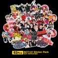 thumbnail image 1 of 100 Photo Albums/Kpop NCT New Album Universal Stationery Notebook Phone Case Sticker Fan Gift, 1 of 5