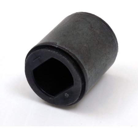 

Genie Screw Drive Coupler 30257T Black