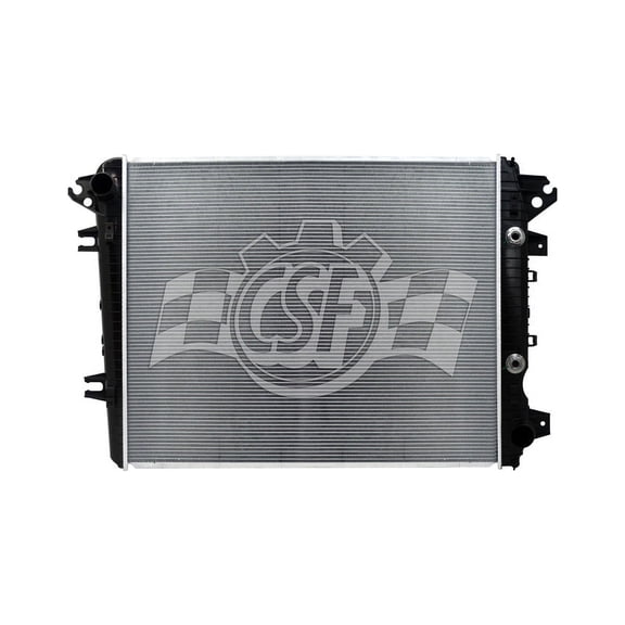 CSF 3843 Radiator