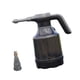 thumbnail image 1 of Pulverizador de espuma eléctrico de 2,5 l, práctico con carga USB para el detallado del automóvil. Boquilla gris negra, 1 of 5