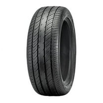 Arroyo Grand Sport 2 P195/65R15 95V Tire Fits: 2009-12 Honda Civic Hybrid-L, 2010-11 Toyota Prius Base