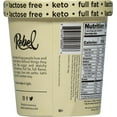 thumbnail image 4 of Rebel Ice Cream | Vanilla, 4 of 5