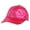 Rose, variant on jiaroswwei Women Men Glitter Sequins Baseball Caps Snapback Hats Party Outdoor Adjustable