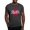 Charcoal, variant on CafePress - Pepsi Varsity Cola Round Light T Shirt - Men's Classic Cotton T-Shirts