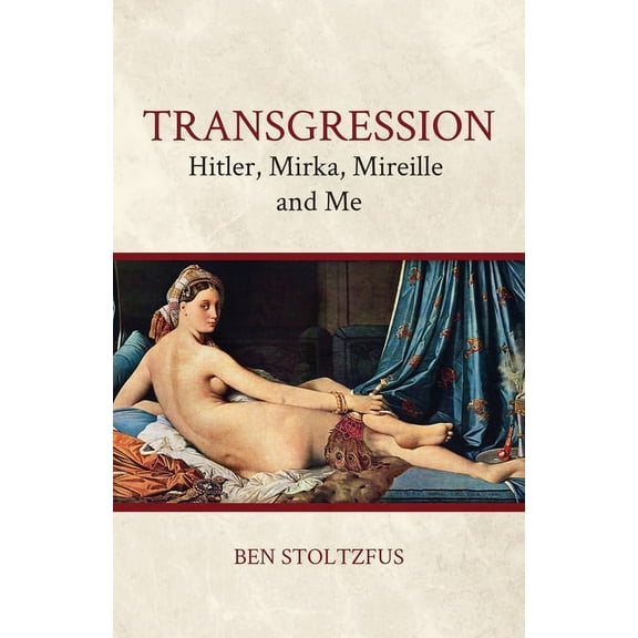 Transgression (Paperback)