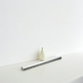 thumbnail image 3 of FELTECHELECTR  2 Pcs Ticket Rail Kitchen Simple Design Holder Self Adhesive, 3 of 8