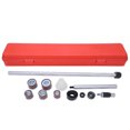 thumbnail image 1 of Camshaft Installation Tool,Universal Engine Camshaft Bearing Camshaft Tool Set Camshaft Tool Kit Highly Versatile, 1 of 8