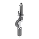 thumbnail image 4 of Rociador de grifo comercial ANGGREK acero inoxidable gris, 4 of 8