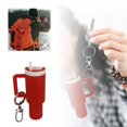 thumbnail image 2 of Mug Keychain Pendant Day Keychain Can Hold Lipstick Backpack Pendant Can Be Used As A For Mom, 2 of 6
