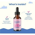 thumbnail image 3 of Joyspring Magnesium Citrate Liquid - Magnesium Supplements for Kids - Magnesium Calm for Kids & Adults, 3 of 6