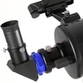 thumbnail image 4 of Astronomical Telescope Eyepiece Coaxial Lock Adapter M42M48 2 Inch 1 25 Inch, 4 of 9
