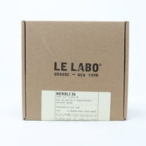 Neroli 36 by Le Labo Eau De Parfum 1.7oz/50ml Spray New With Box
