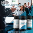 thumbnail image 5 of Pro Quiet Serenity - Mood Support Supplement - Natural Stress Relief Formula - Help Calm the Mind & Body - Promote Relaxation - Mood Balance Supplement for Men & Women, 5 of 7