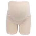 thumbnail image 2 of Culotte de Sécurité Taille Haute pour Femme Enceinte, Douce, Élastique, Ajustable, 2 of 7
