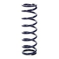 thumbnail image 2 of Hyperco 188D0125 1.87 in. I.D 125 lbs 8 in. OBD Coil-Over Spring, 2 of 2