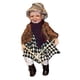 thumbnail image 5 of 2 Muñecos de para Coleccionar, Abuela, , de piezaza, 45 Cm Yotijar Muñeca de porcelana victoriana, 5 of 10