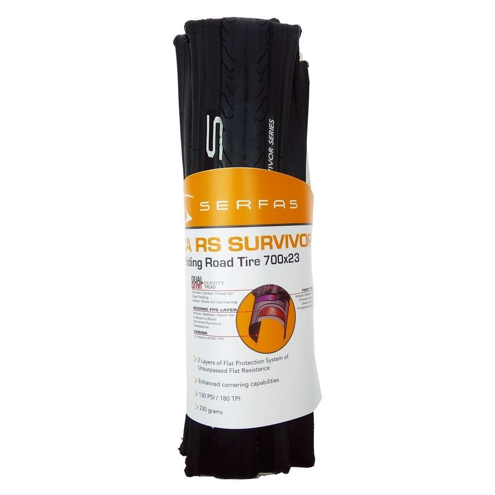 serfas seca survivor tire