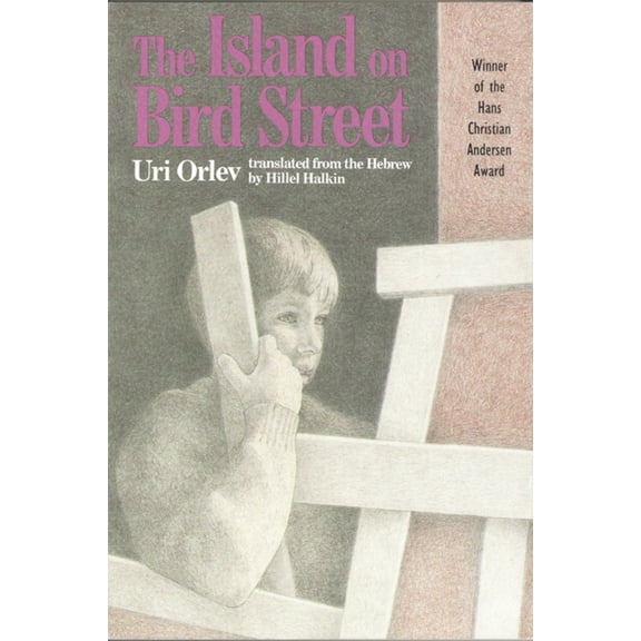 The Island on Bird Street, (Paperback)